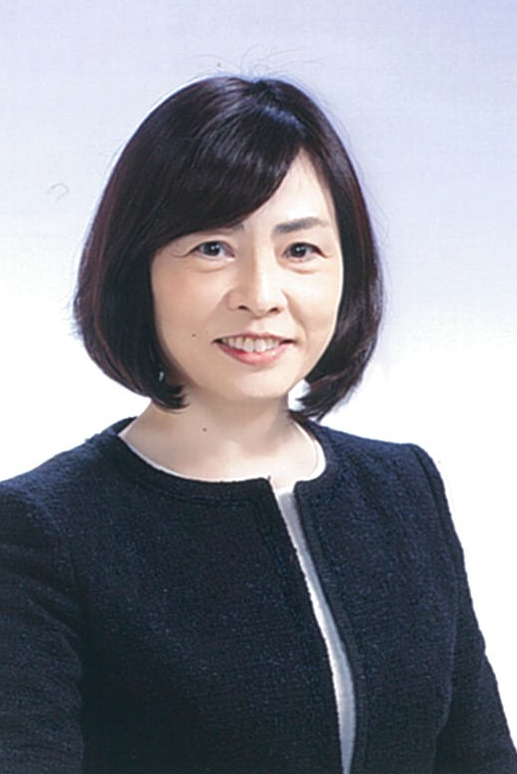 木村 貴子の紹介画像。