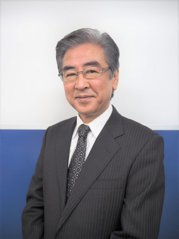 中小企業診断士、経営士、キャリアカウンセラーである川出 泰造。