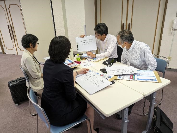 セミナー写真